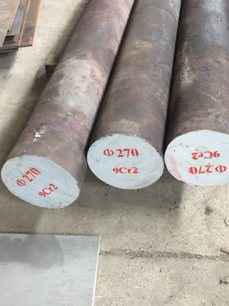 日喀则9Cr2工具钢