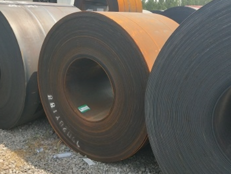 日喀则Q355NHB耐候板